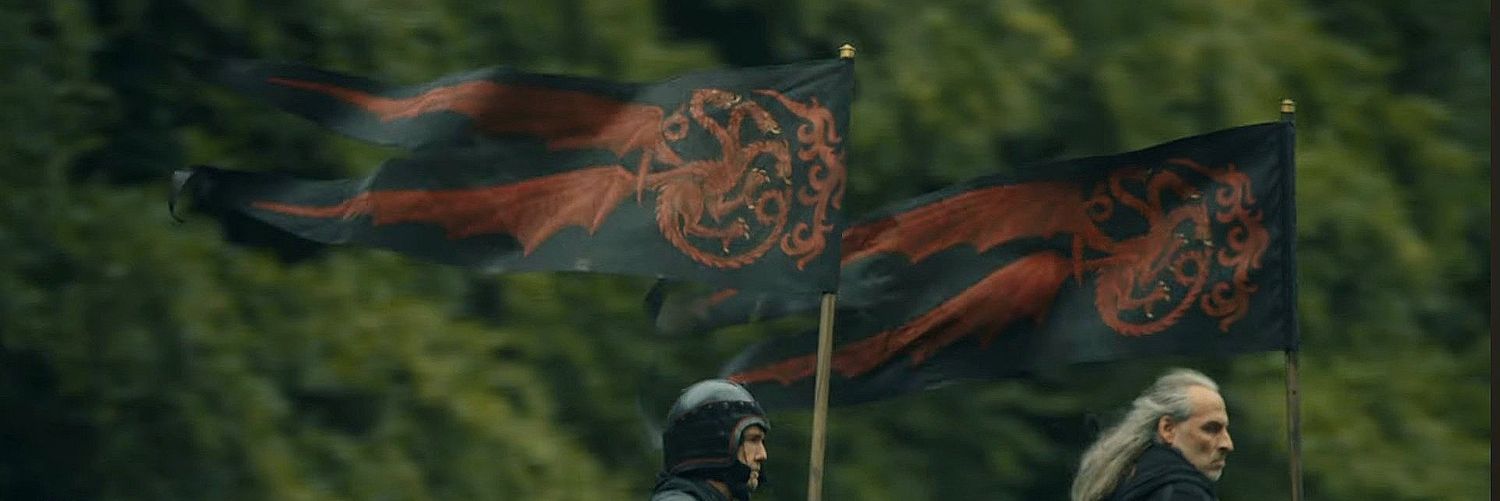 Josh is a feast for crows☆ banner