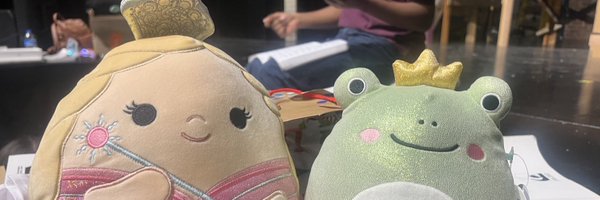 MinorNeverMajor Profile Banner