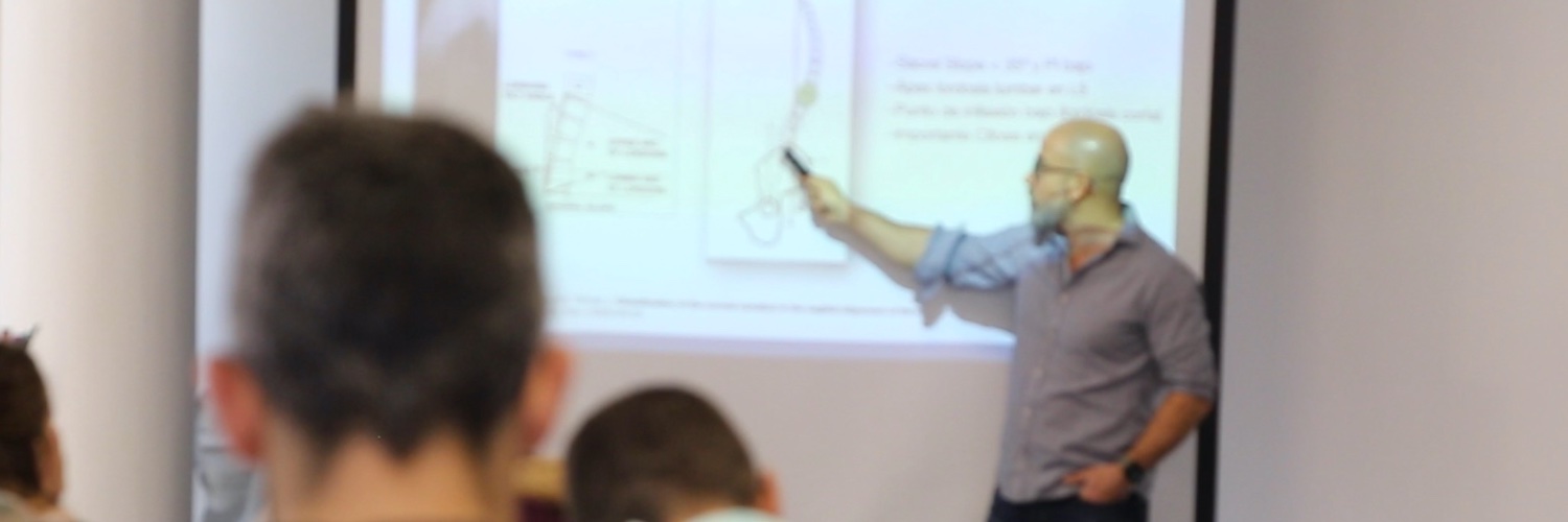 Gerard Alvarez banner