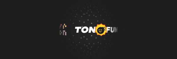 tondotfun Profile Banner