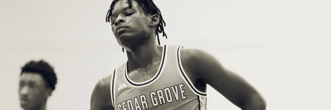 Kevin Rogers Jr banner