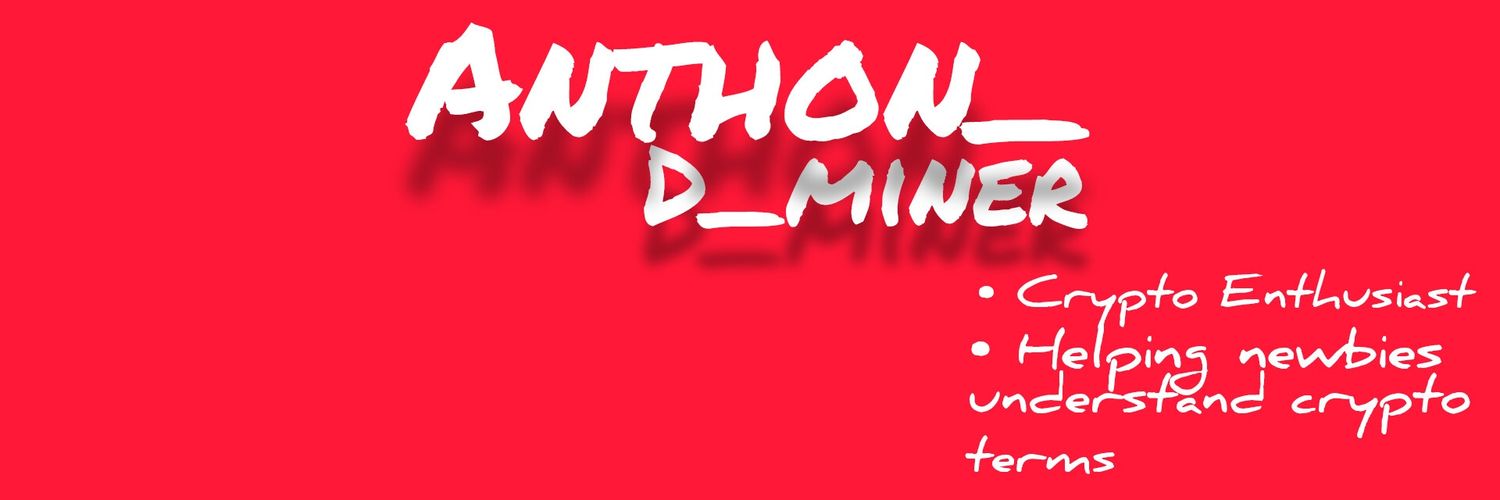 Anthony Djebah's banner