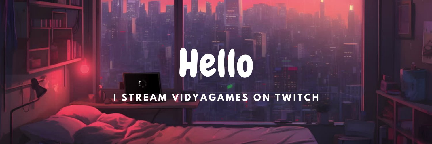 PejfectGaming's profile banner image