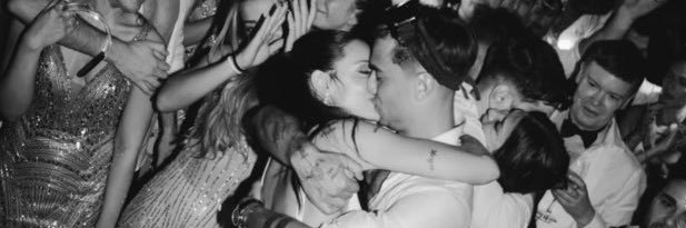 Paulo y Oriana banner