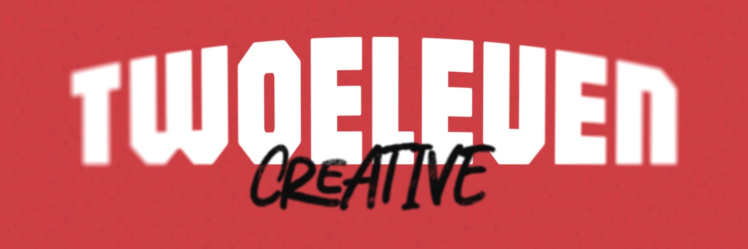 TwoEleven Creative banner