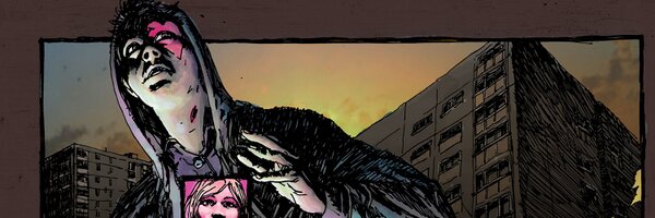 leeoconnor Profile Banner