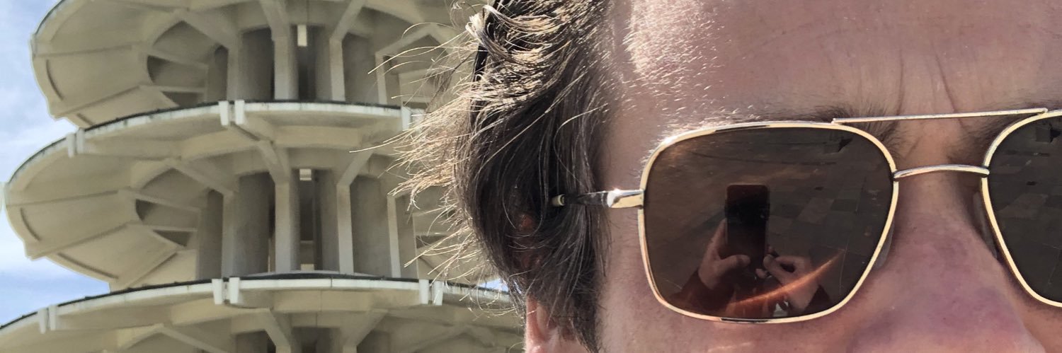 DaveBullers's profile banner image