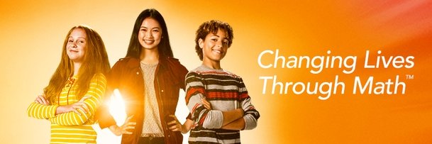 Mathnasium of Northside San Antonio banner