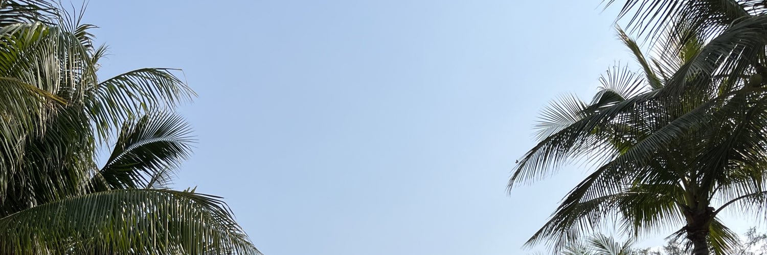 mariapsaras's profile banner image
