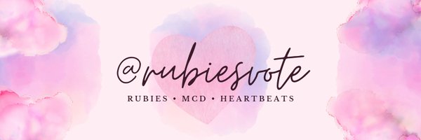 rubiesvote Profile Banner