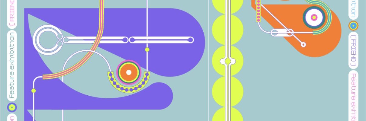 National Communication Museum banner