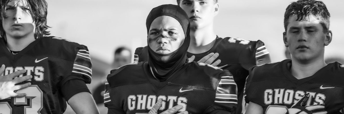 Laythan Hurst banner