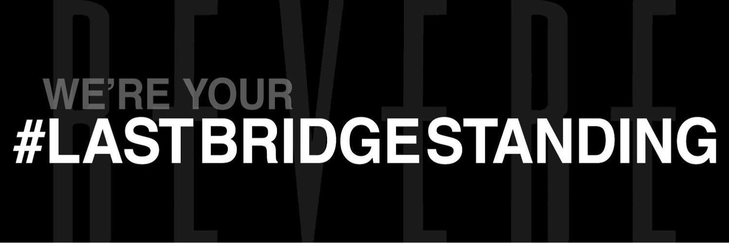 StephenREVERE's profile banner image