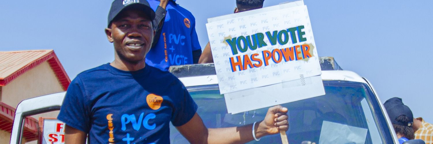 Semiye Michael banner