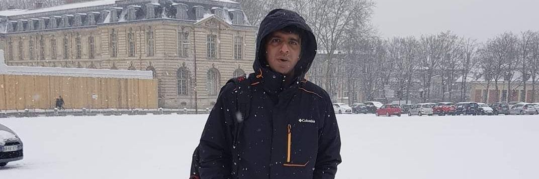 Weather Interpreter Tanny ⛈️🌤️ banner