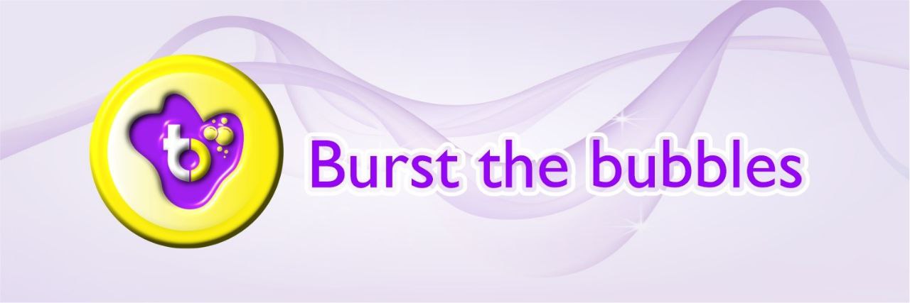 TonBubble banner