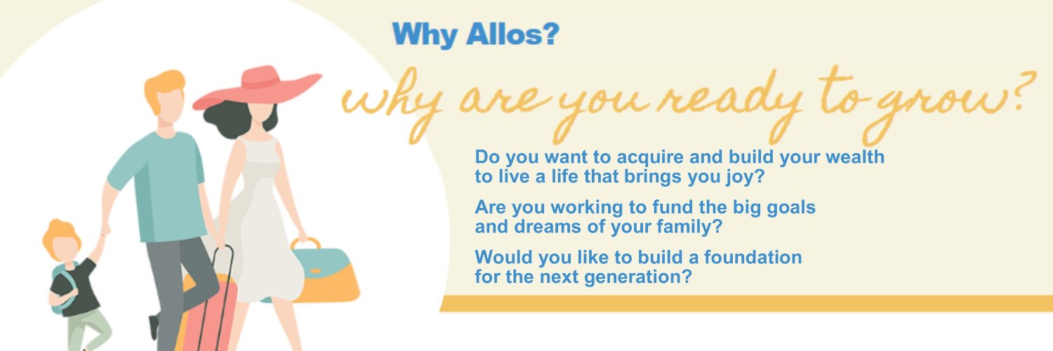 AllosAdvisors's profile banner image