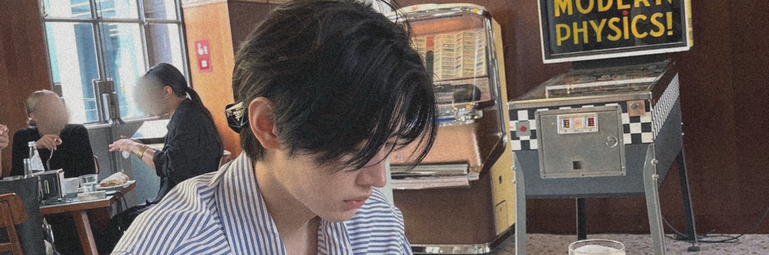 🦋— banner