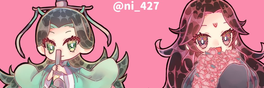 ni_427's profile banner image