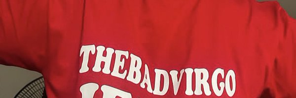 theeebadvirgo Profile Banner