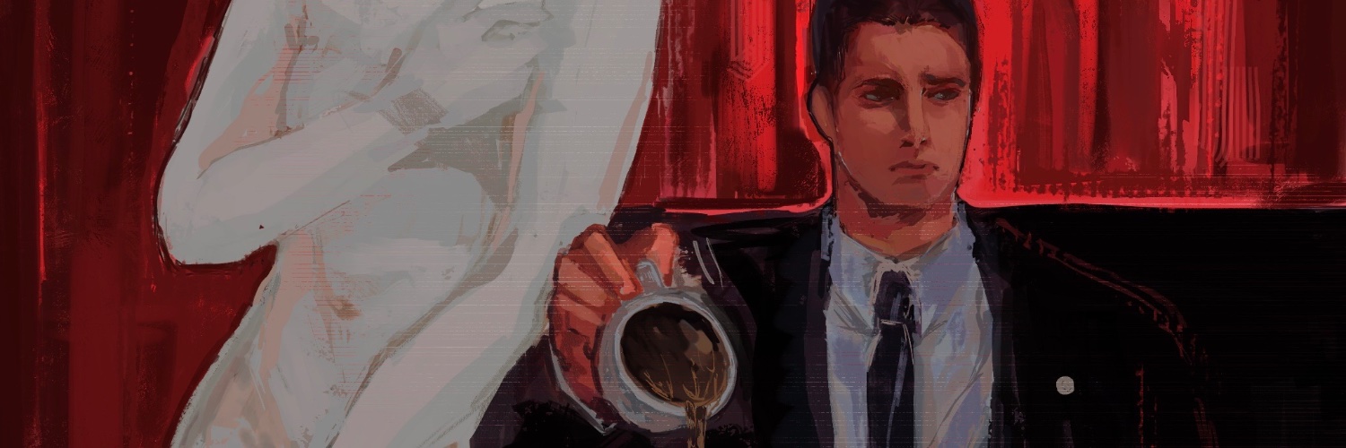 菌菌's banner