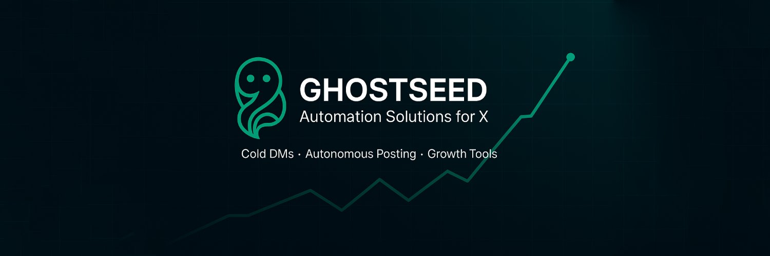 Ghostseed.io banner