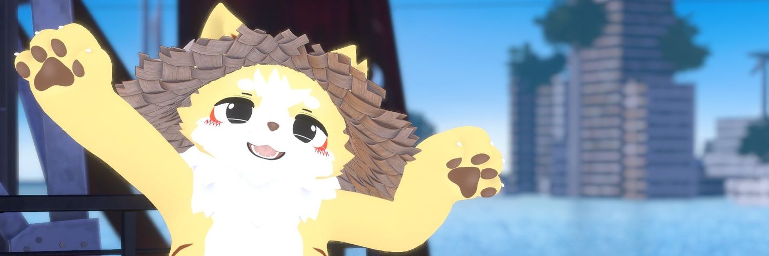 やぎすけ banner