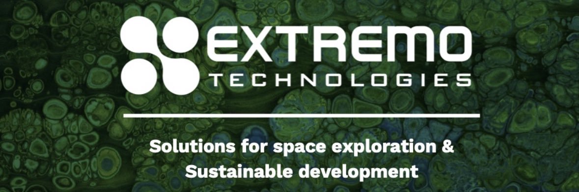 Extremo Technologies banner