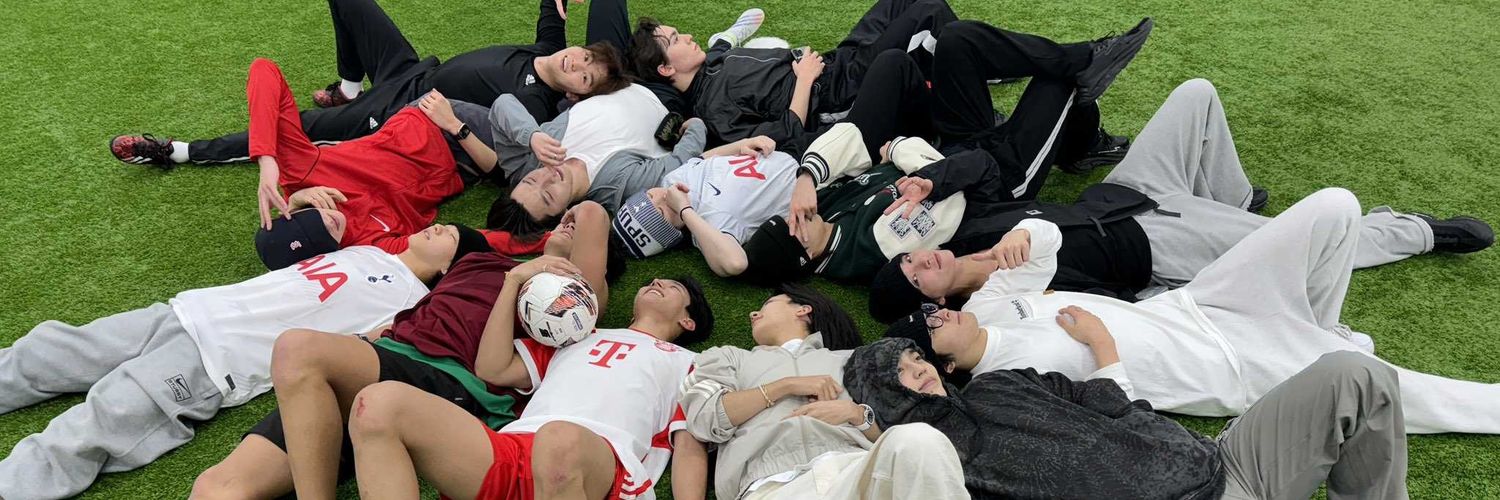 junbicheol's profile banner image