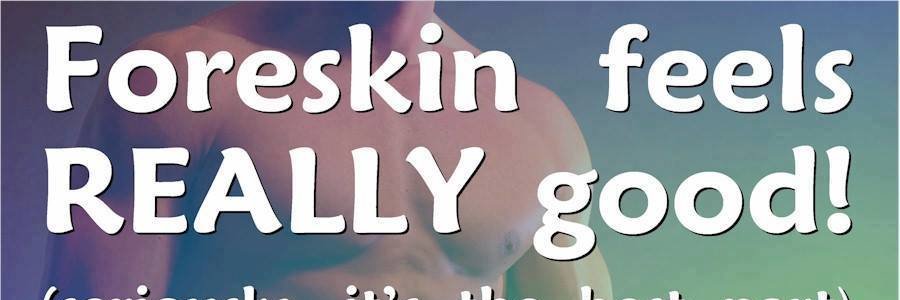 TLC Tugger Foreskin Restoration banner