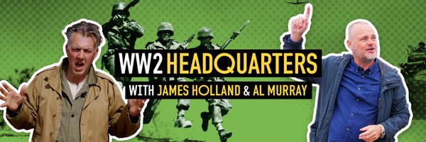 ww2headquarters Profile Banner