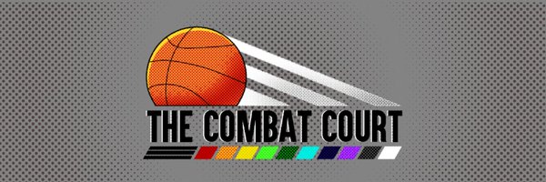 TheCombatCourt Profile Banner