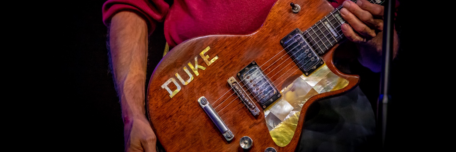 Duke Tumatoe banner