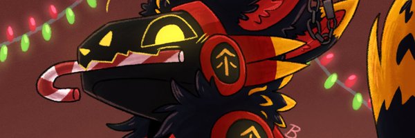 Valley_Protogen Profile Banner