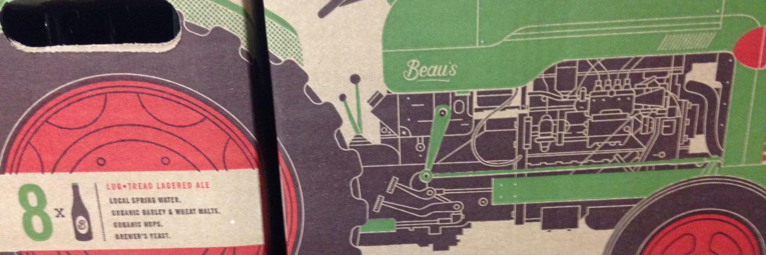 BeausBrewhouse's profile banner image