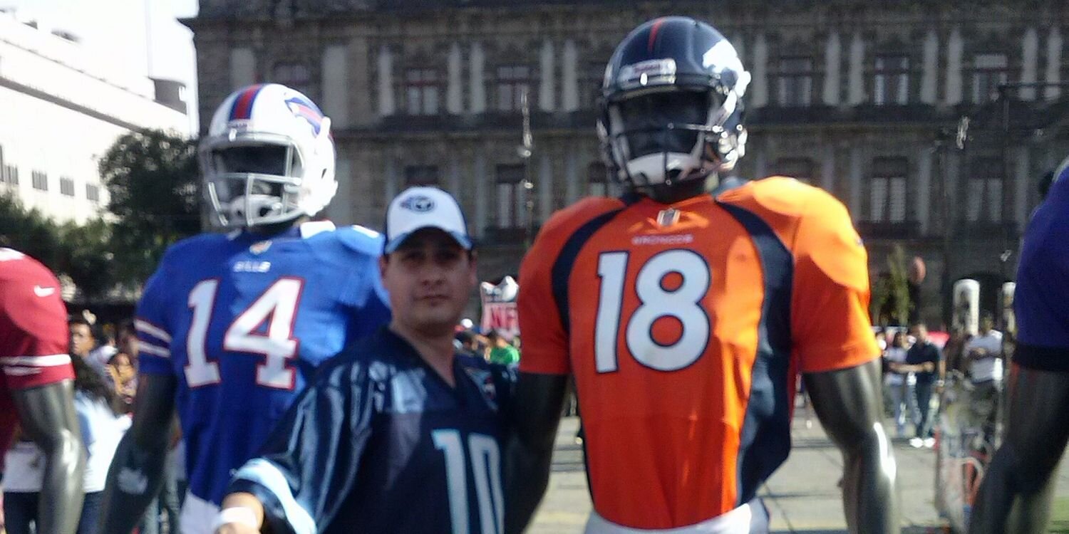 horacio bracho perez banner