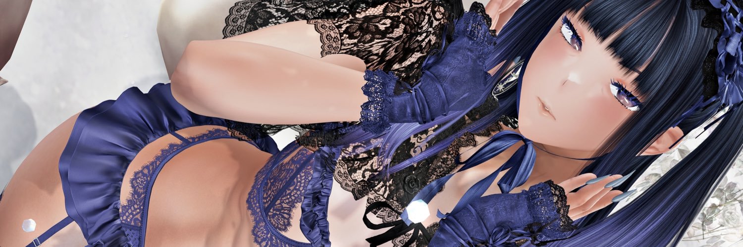 ニカイドウ♂ banner