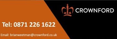 CrownfordGroup's profile banner image