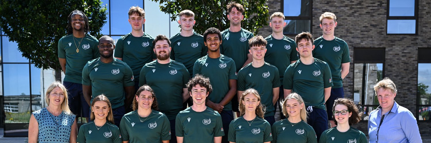 Student Sport Ireland's banner