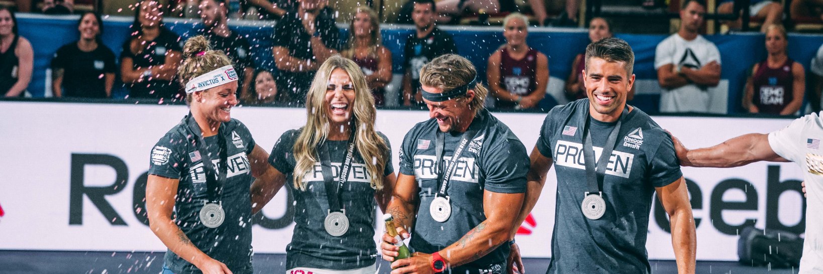 Invictus Fitness banner