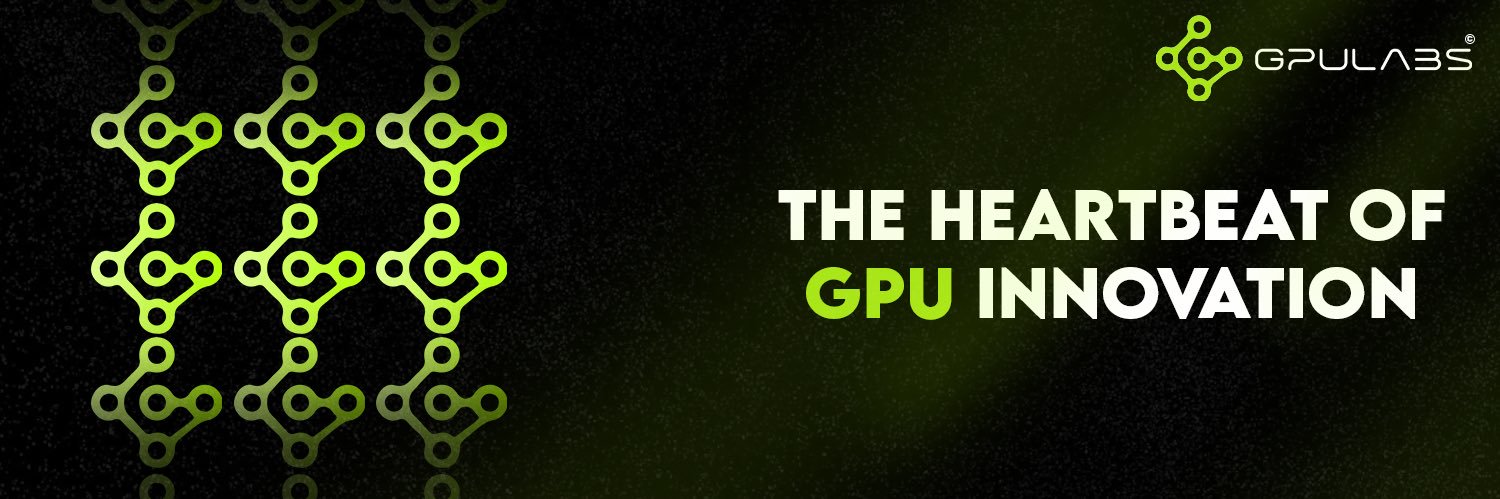 GPULabs banner