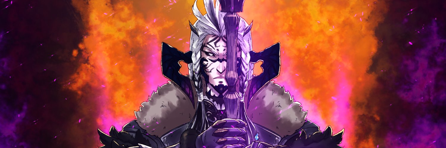 Vyncent Remethar banner