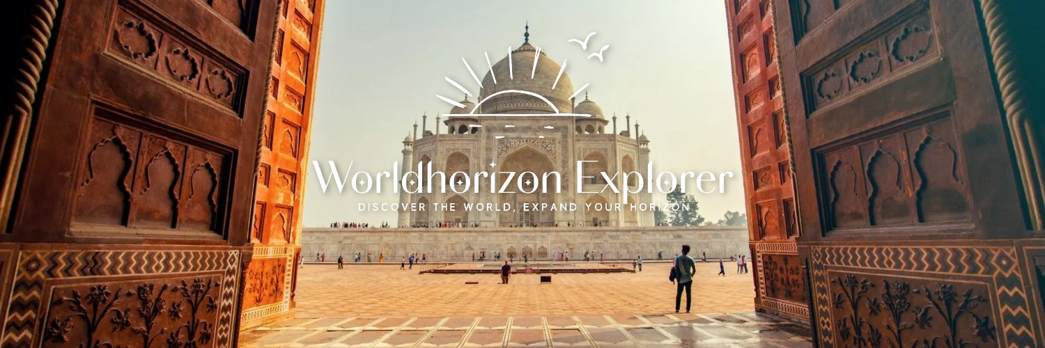 Worldhorizon_'s profile banner image