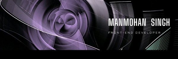 Manmohan197814 Profile Banner