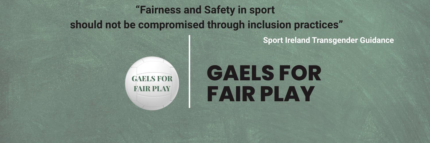 GaelsForFairPlay's banner