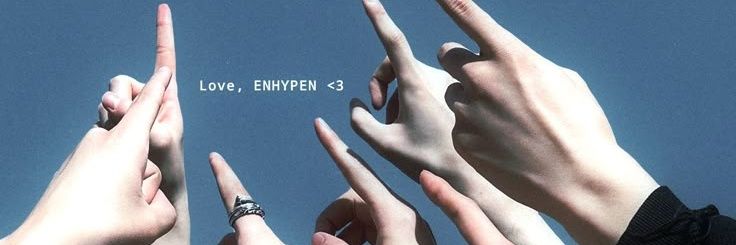 (ENHYPEN IS SEVENNNN) yeeraa banner