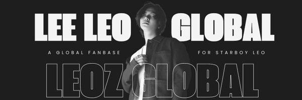LEOZGLOBAL Profile Banner