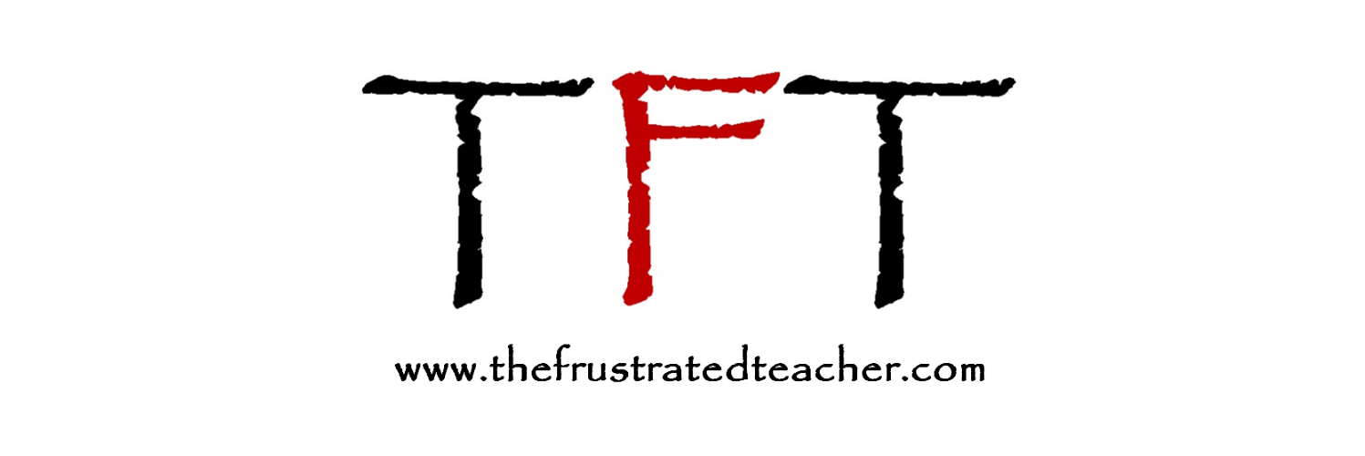 tfteacher's profile banner image