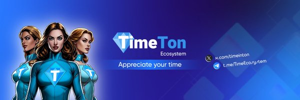 timeinton Profile Banner