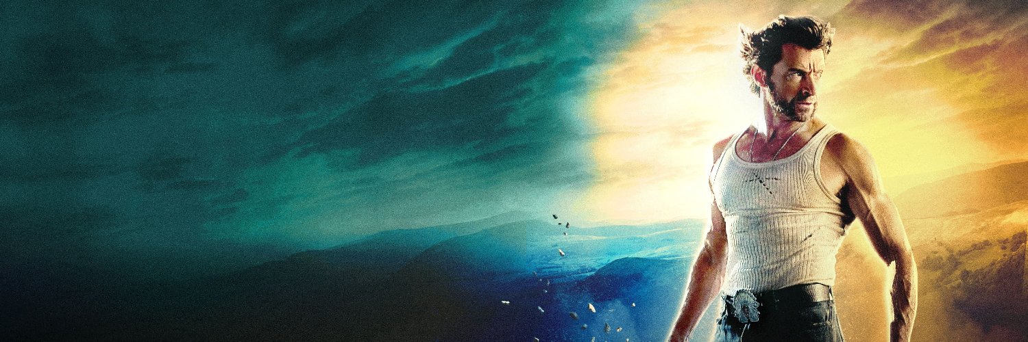 Wolverine banner